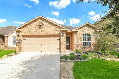 20642 Fresh Hills Court, Hockley, TX 77447 - Photo 1