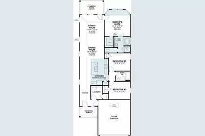 22422 Douglas Court, New Caney, TX 77357 - Photo 9