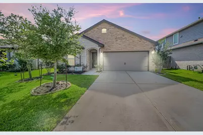 15250 White Moss Drive, New Caney, TX 77357 - Photo 1