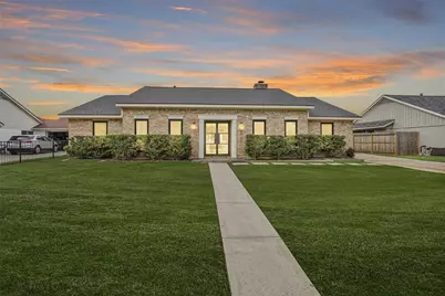 9730 Moorberry Lane, Houston, TX 77080 - Photo 1