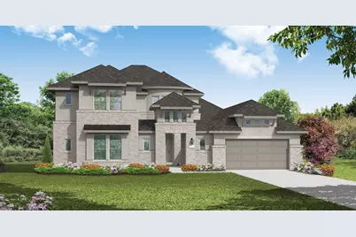 6402 Moro Creek Lane, Manvel, TX 77578 - Photo 1
