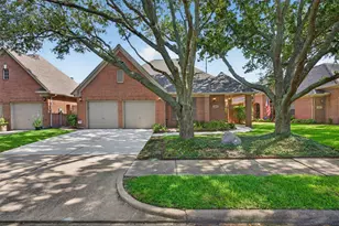 13911 Carriage Walk Ln, Houston, TX 77077 - Photo 1