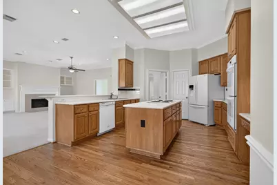 13911 Carriage Walk Lane, Houston, TX 77077 - Photo 11