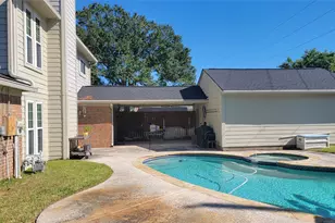 16003 Pinyon Creek Dr, Houston, TX 77095 - Photo 19