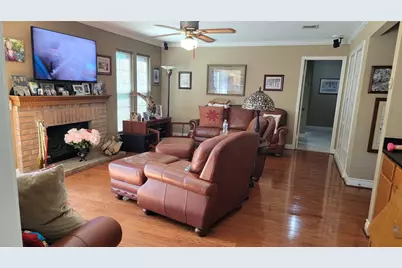 16003 Pinyon Creek Drive, Houston, TX 77095 - Photo 5