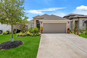 110 Shining Succulent Dr, Richmond, TX 77406 - Photo 1