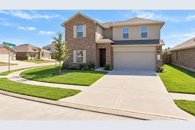 21207 Audubon Russet Road, Katy, TX 77449 - Photo 1