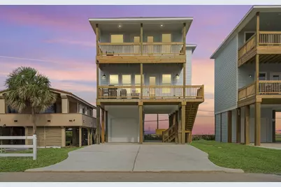 17418 Bristow, Galveston, TX 77554 - Photo 1