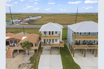 17418 Bristow, Galveston, TX 77554 - Photo 5