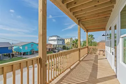 17418 Bristow, Galveston, TX 77554 - Photo 15