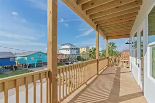 17418 Bristow, Galveston, TX 77554 - Photo 15