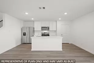 3005 Baisley Trl, Katy, TX 77493 - Photo 3