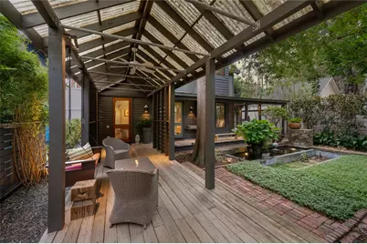 831 Cortlandt Street #A, Houston, TX 77007 - Photo 7
