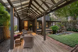 831 Cortlandt St, Houston, TX 77007 - Photo 7