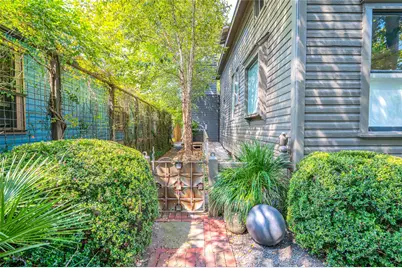 831 Cortlandt Street #A, Houston, TX 77007 - Photo 3