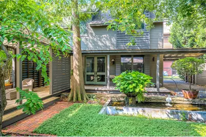 831 Cortlandt Street #A, Houston, TX 77007 - Photo 9