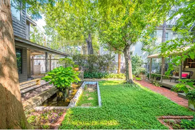 831 Cortlandt Street #A, Houston, TX 77007 - Photo 11