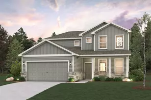 2120 Soriah Ct, Brookshire, TX 77423 - Photo 1