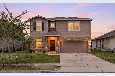 6727 Dayridge Lane, Houston, TX 77048 - Photo 1
