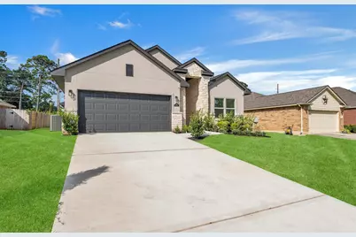 13405 Raintree Drive, Montgomery, TX 77356 - Photo 5