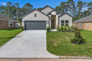 13405 Raintree Dr, Montgomery, TX 77356 - Photo 11