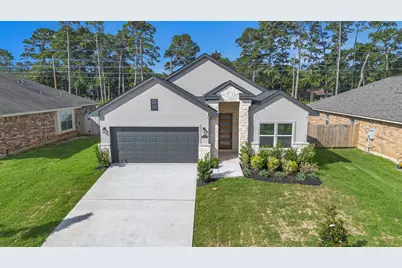13405 Raintree Drive, Montgomery, TX 77356 - Photo 9
