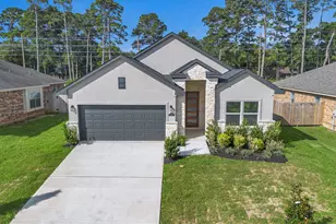 13405 Raintree Dr, Montgomery, TX 77356 - Photo 9