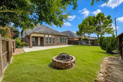 4910 Scenic Horizon Lane, Fulshear, TX 77441 - Photo 37