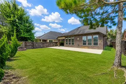 4910 Scenic Horizon Lane, Fulshear, TX 77441 - Photo 35