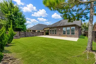 4910 Scenic Horizon Ln, Fulshear, TX 77441 - Photo 35