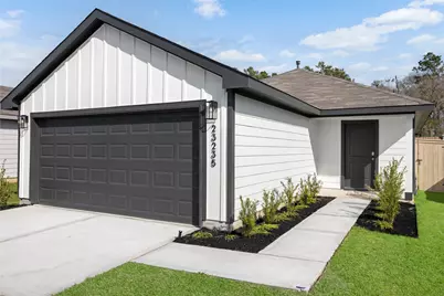 23235 Teakwood Hills Drive, Splendora, TX 77372 - Photo 3