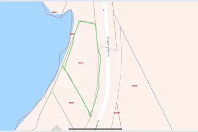 Tbd Taylor Lake Circle, Livingston, TX 77351 - Photo 5