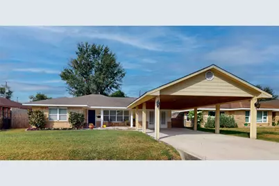 4607 Cetti Street, Houston, TX 77009 - Photo 3