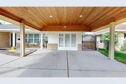 4607 Cetti Street, Houston, TX 77009 - Photo 5