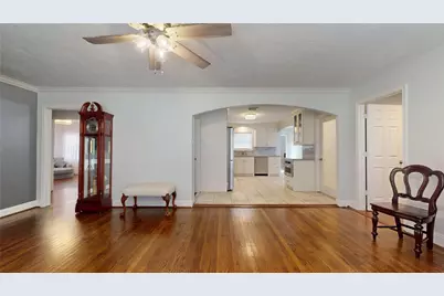 4607 Cetti Street, Houston, TX 77009 - Photo 9
