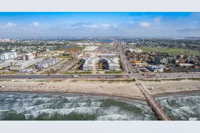 6102 Seawall Boulevard #136, Galveston, TX 77551 - Photo 33