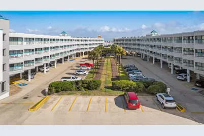6102 Seawall Boulevard #136, Galveston, TX 77551 - Photo 35