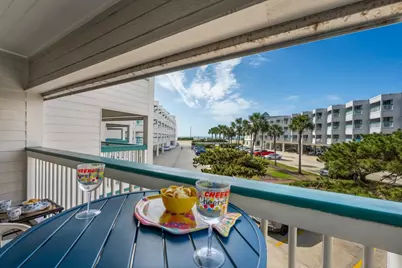 6102 Seawall Boulevard #136, Galveston, TX 77551 - Photo 1