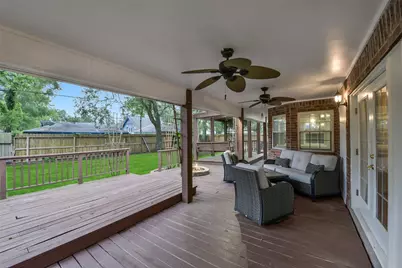 302 Hickory Ridge Drive, El Lago, TX 77586 - Photo 41