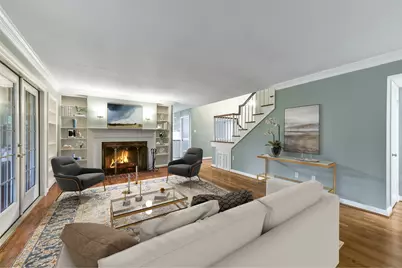 302 Hickory Ridge Drive, El Lago, TX 77586 - Photo 5