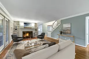 302 Hickory Ridge Dr, El Lago, TX 77586 - Photo 5