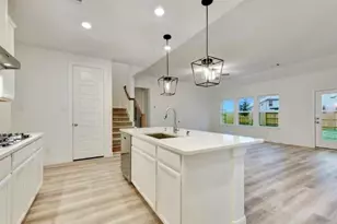 1927 Darlington Oak Dr, Conroe, TX 77304 - Photo 5