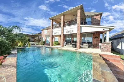 17859 Camp Cove Drive, Cypress, TX 77429 - Photo 1