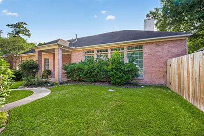 3117 Cedar Knolls Drive, Houston, TX 77339 - Photo 1
