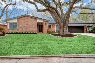 8610 Bevlyn Drive, Houston, TX 77025 - Photo 1