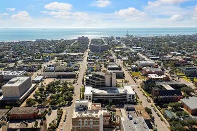 2102 Post Office Street #1, Galveston, TX 77550 - Photo 37