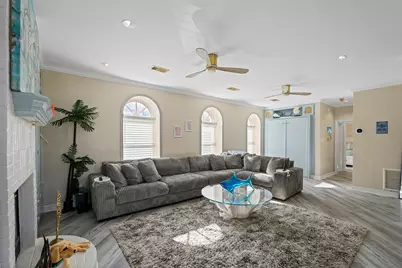 2102 Post Office Street #1, Galveston, TX 77550 - Photo 21