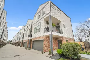 720 W Donovan St, Houston, TX 77091 - Photo 1