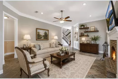 25014 Northampton Terrace Drive, Spring, TX 77389 - Photo 17