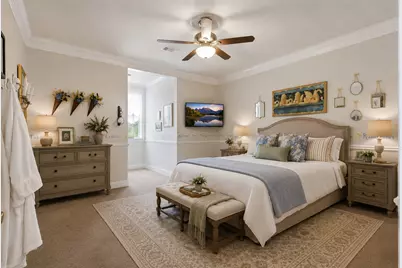25014 Northampton Terrace Drive, Spring, TX 77389 - Photo 27